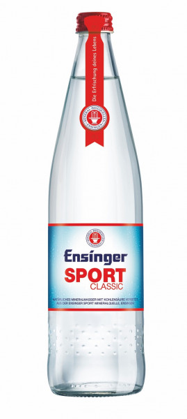 Ensinger Sport Classic N2 12 x 0,75l