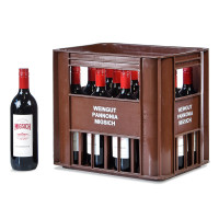 Migsich Blaufränkisch 12 x 1l Migsich Blaufränkisch 12 x 1l