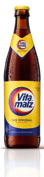 Vitamalz 20 x 0,5l