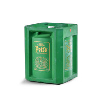 Pott's Landbier Dunkel 12,5l Pott's Landbier Dunkel 12,5l
