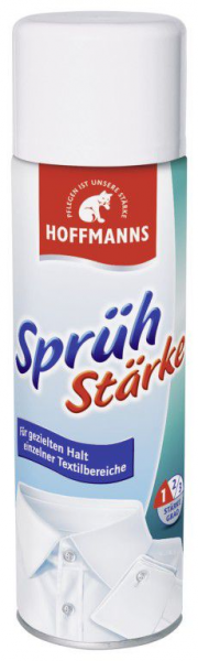 Hoffmanns Sprühstärke flüssig