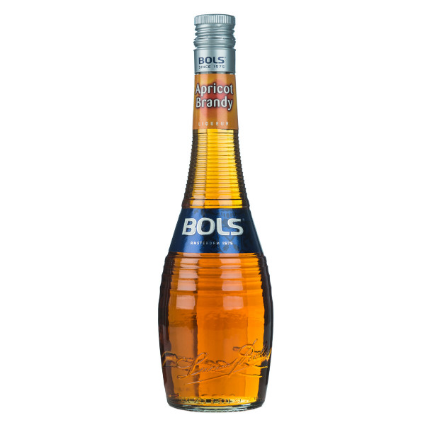 Bols Apricot Brandy 0,7l