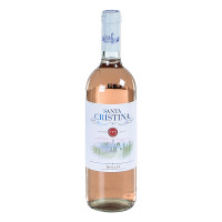 Santa Cristina Rosato 0,75l Santa Cristina Rosato 0,75l