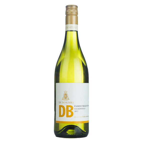 Selection Chardonnay De Bortoli 0,75l