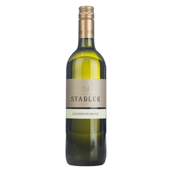 Sauvignon Blanc Weingut Stadler 0,75l