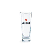Becks Henry Glas 0,5l Becks Henry Glas 0,5l