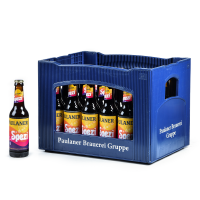 Paulaner Spezi 24 x 0,33l Paulaner Spezi 24 x 0,33l
