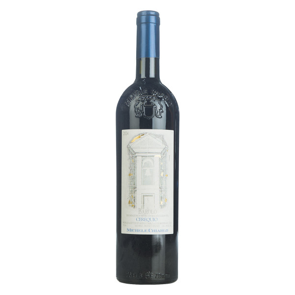 Barolo DOCG Cerequio HK Michele Chiarlo 0,75l