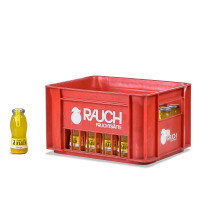 Rauch Orangennektar 24 x 0,2l Rauch Orangennektar 24 x 0,2l