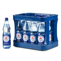 Bad Meinberger Classic 12 x 1l Bad Meinberger Classic 12 x 1l
