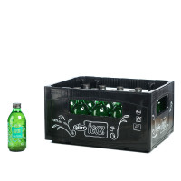 Dietz Bio Matchatee Pfefferminze 20 x 0,33l Dietz Bio Matchatee Pfefferminze 20 x 0,33l