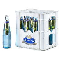 Christinen Bio Limette 12 x 0,75l Christinen Bio Limette 12 x 0,75l