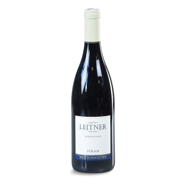 Leitner Syrah Schafleiten 0,75l