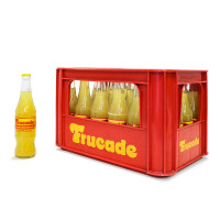 Frucade Orange 24 x 0,35l - Schrottshammmer Frucade Orange 24 x 0,35l - Schrottshammmer