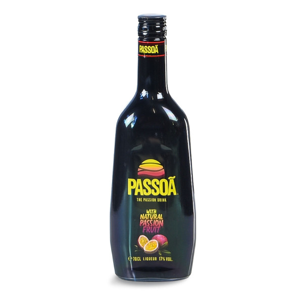 Passoa Passion 0,7l
