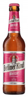 Vorschau: Berliner Kindl Weisse Himbeer 24 x 0,33l Vorschau: Berliner Kindl Weisse Himbeer 24 x 0,33l