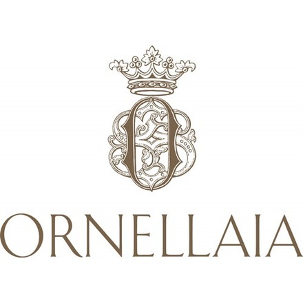 Ornellaia e Masseto Wein