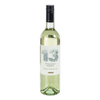 "13" Grüner Veltliner 0,75l "13" Grüner Veltliner 0,75l