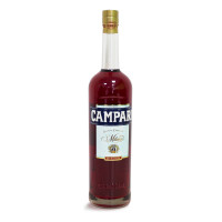 Campari 3l - Schrottshammmer Campari 3l - Schrottshammmer