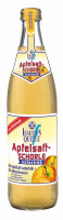 JesuitenQuelle Apfelsaft-Schorle naturtrüb 20 x 0,5l JesuitenQuelle Apfelsaft-Schorle naturtrüb 20 x 0,5l