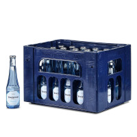 Tönissteiner Classic Exclusiv 24 x 0,25l Glas Tönissteiner Classic Exclusiv 24 x 0,25l Glas