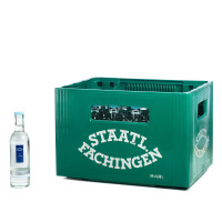 Staatl. Fachingen Gourmet Naturell 24 x 0,25l Staatl. Fachingen Gourmet Naturell 24 x 0,25l