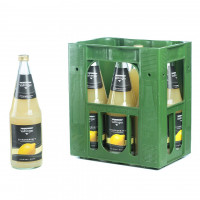 Vaihinger Zitronensaft 100% 6 x 1l Vaihinger Zitronensaft 100% 6 x 1l