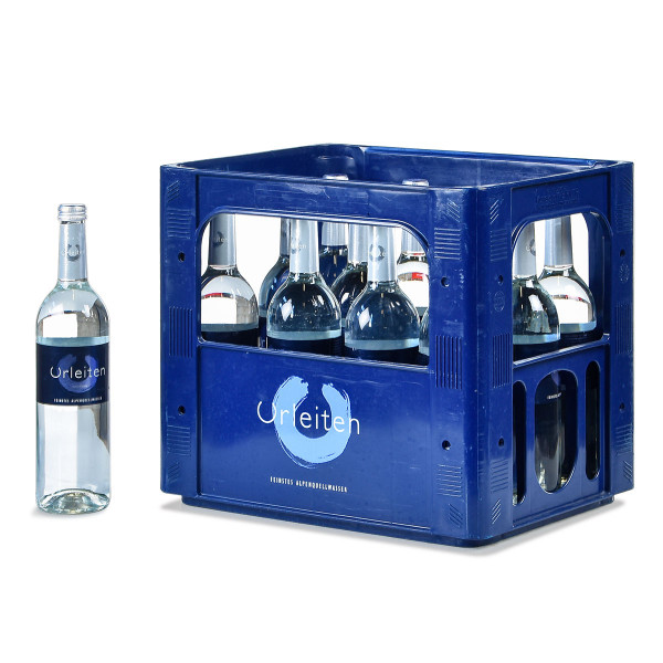 Urleiten medium 12 x 0,75l