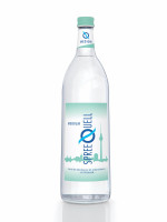 Spreequell Medium 6 x 1l MW Glas Spreequell Medium 6 x 1l MW Glas