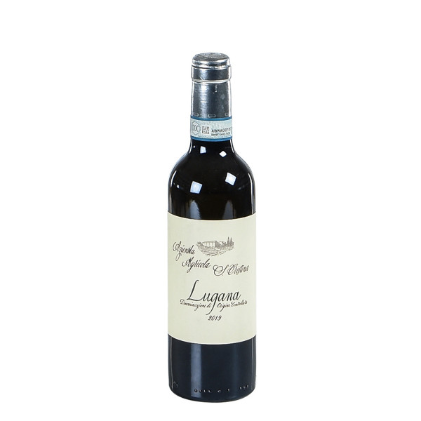 Santa Cristina Lugana 0,375l