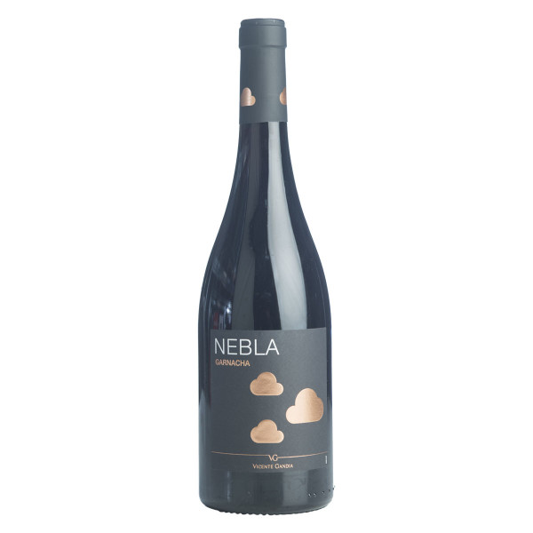 Nebla Garnacha DO Vicente Gandia, Rueda 0,75l