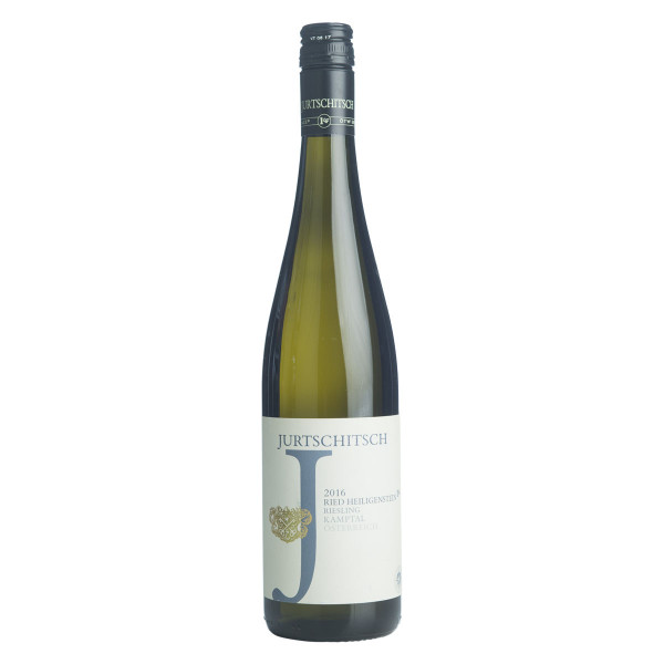 Ried Heiligen. Riesling DAC Bio Jurtschitsch 0,75l