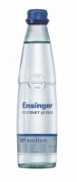 Ensinger Gourmet BIO Medium 24 x 0,25l Ensinger Gourmet BIO Medium 24 x 0,25l