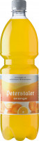 Peterstaler Orange PET 9 x 1l Peterstaler Orange PET 9 x 1l