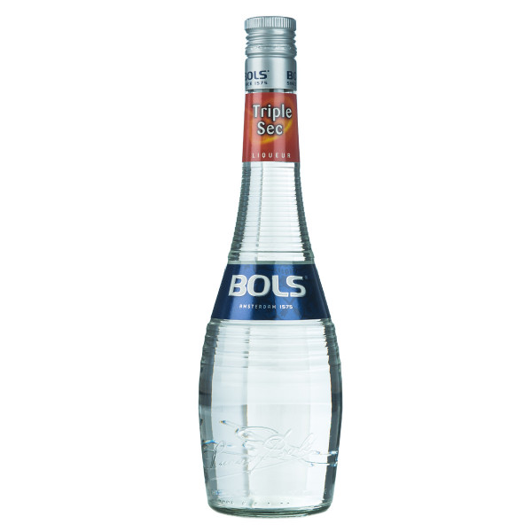 Bols Triple Sec Curacao 0,7l