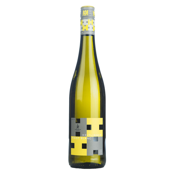 Pinot Blanc Bio Weingut Heitlinger 0,75l