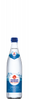 Franken Brunnen spritzig 20 x 0,5l Franken Brunnen spritzig 20 x 0,5l