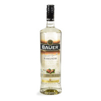 Bauer Knackige Haselnuss 1l Bauer Knackige Haselnuss 1l