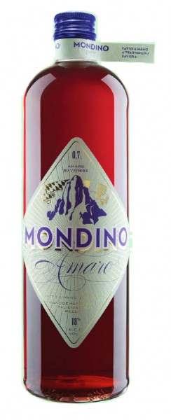 Mondino Amaro 0,7l