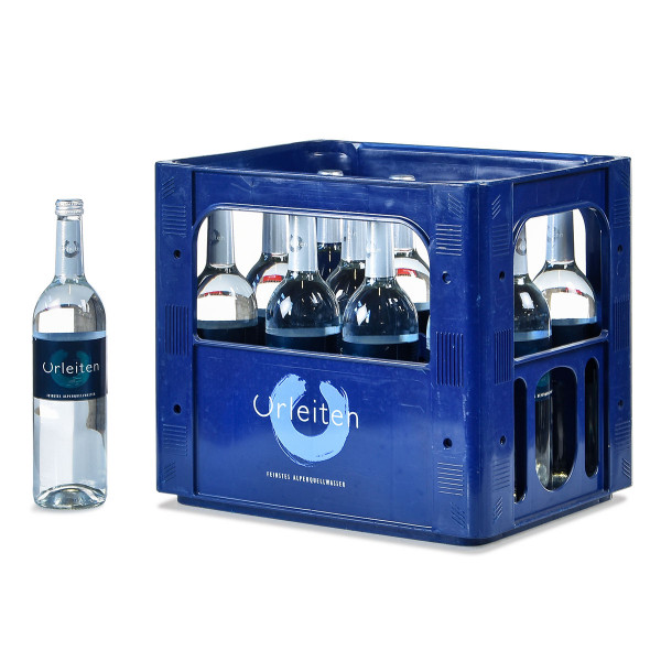 Urleiten still 12 x 0,75l