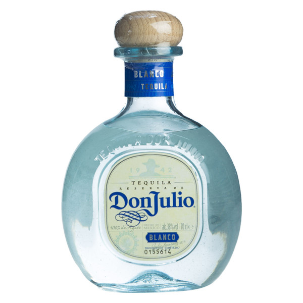 Don Julio Blanco 0,7l