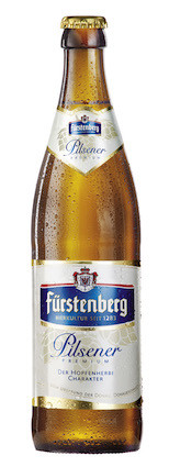 Fürstenberg Pilsener 20 x 0,5l