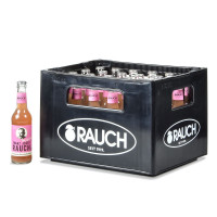 Rauch Bio g'spritzt Rhabarber naturtrüb 24 x 0,33l Rauch Bio g'spritzt Rhabarber naturtrüb 24 x 0,33l