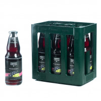 Vaihinger Traubensaft rot 100% 6 x 1l Vaihinger Traubensaft rot 100% 6 x 1l