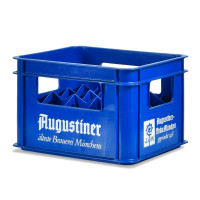 Leerträger 20 x 0,5l (niedrige Bierflaschen) Leerträger 20 x 0,5l (niedrige Bierflaschen)