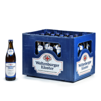 Weltenburger Kloster Anno 1050 20 x 0,5l Weltenburger Kloster Anno 1050 20 x 0,5l