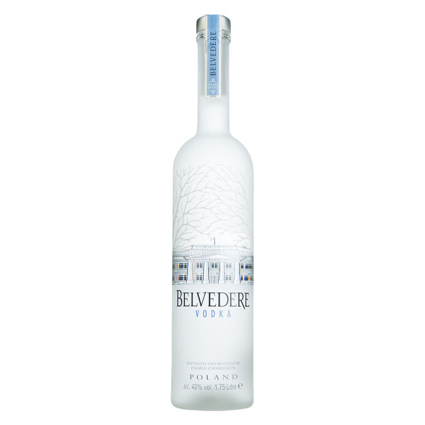 Wodka Belvedere 1,75l