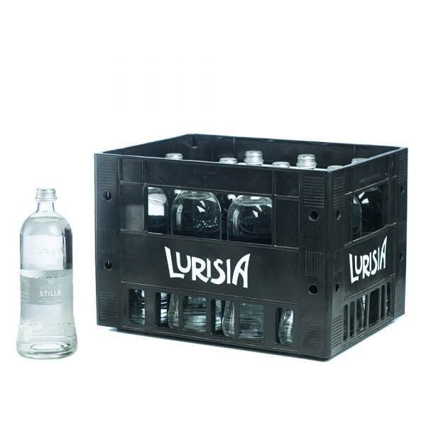 Lurisia Stille 12 x 0,75l