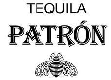 Patron Tequila