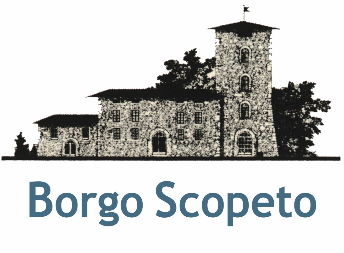 Borgo Scopeto Weine